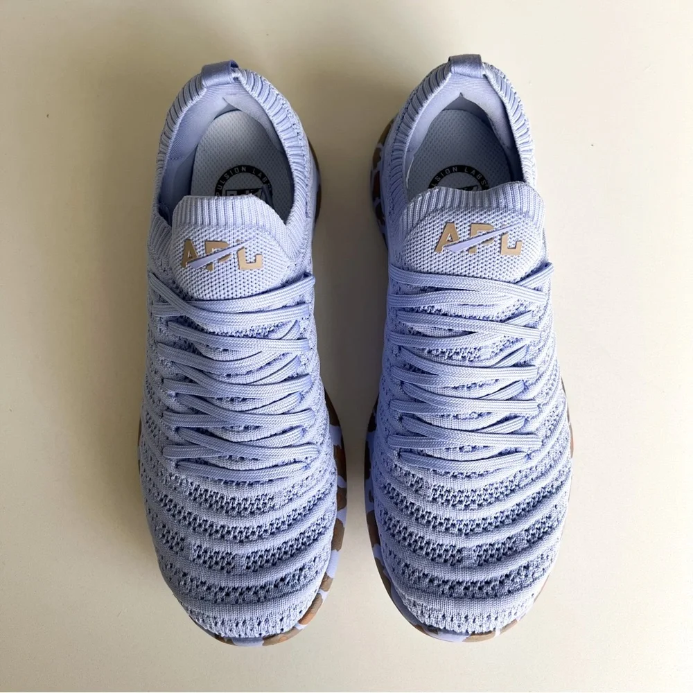 APL Women's TechLoom Wave Sneakers - Picture 4 of 7